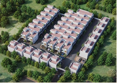 Asset Tree Homes Anantherra Villa